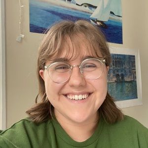 Meet your Posher, Grace